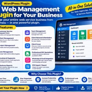 Client & Agency Management